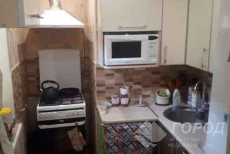 Продам 3-х кімнатну квартиру, Центральный рынок, Центральный Рынок метро, Код: 796353/1