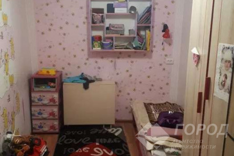 Продам 3-х кімнатну квартиру, Центральный рынок, Центральный Рынок метро, Код: 796353/1