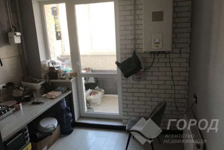 Продам 1-кімнатну квартиру в новобудові, Бавария, Код: 796355/1