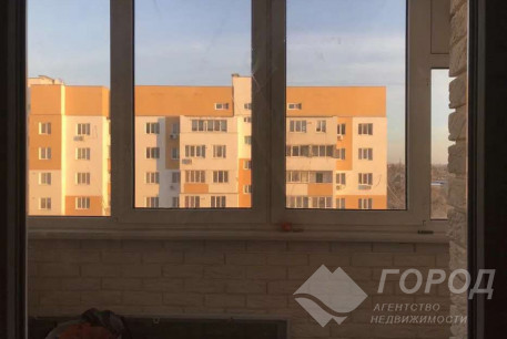 Продам 1-кімнатну квартиру в новобудові, Бавария, Код: 796355/1