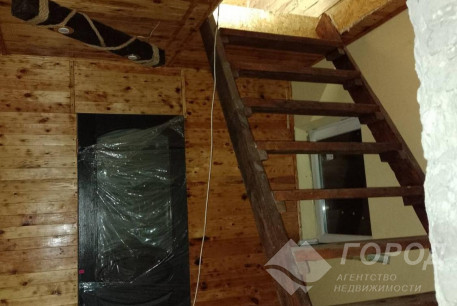 Продам дом, ХТЗ, , Код: 796356/2