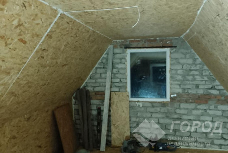 Продам дом, ХТЗ, , Код: 796356/2