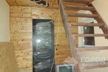 Продам дом, ХТЗ, , Код: 796356/2