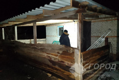 Продам дом, ХТЗ, , Код: 796356/2