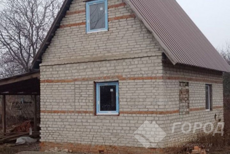 Продам дом, ХТЗ, , Код: 796356/2