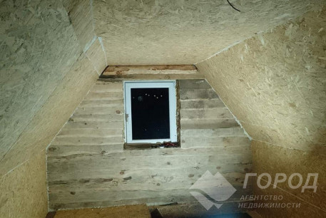 Продам дом, ХТЗ, , Код: 796356/2