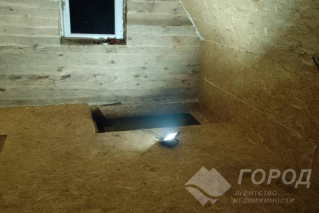 Продам дом, ХТЗ, , Код: 796356/2