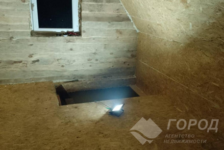 Продам дом, ХТЗ, , Код: 796356/2