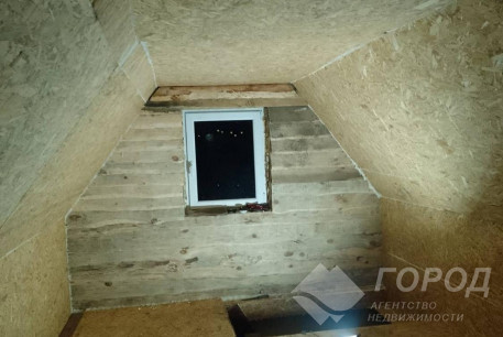 Продам дом, ХТЗ, , Код: 796356/2