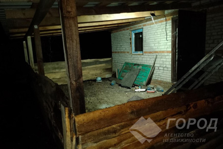 Продам дом, ХТЗ, , Код: 796356/2