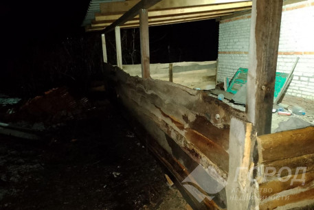 Продам дом, ХТЗ, , Код: 796356/2