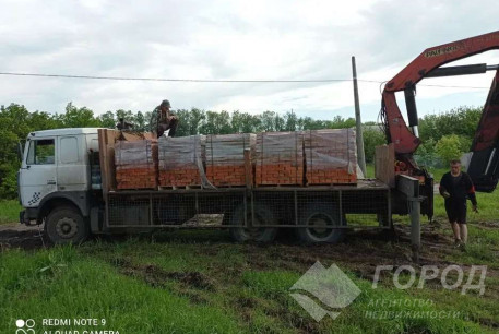 Продам дом, Даниловка Большая, , Код: 796357/1