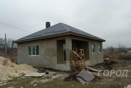 Продам дом, Даниловка Большая, , Код: 796357/1