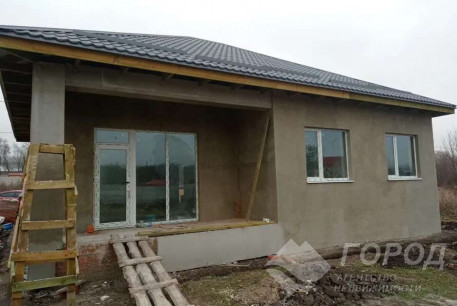 Продам дом, Даниловка Большая, , Код: 796357/1