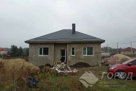 Продам дом, Даниловка Большая, , Код: 796357/1