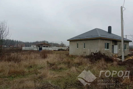 Продам дом, Даниловка Большая, , Код: 796357/1