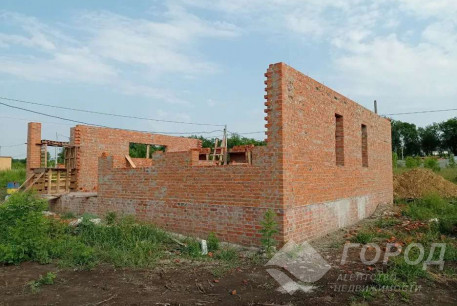 Продам дом, Даниловка Большая, , Код: 796357/1