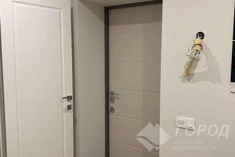 Продам 2-х кімнатну квартиру, Гагарина проспект, Код: 796358/1