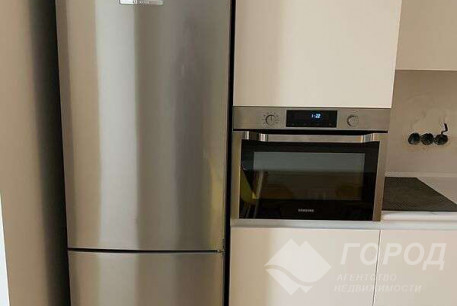 Продам 2-х кімнатну квартиру, Гагарина проспект, Код: 796358/1