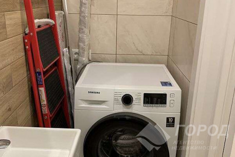 Продам 2-х кімнатну квартиру, Гагарина проспект, Код: 796358/1