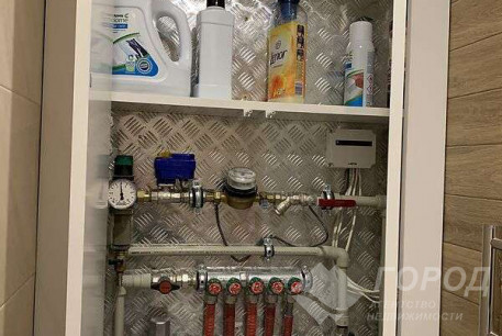 Продам 2-х кімнатну квартиру, Гагарина проспект, Код: 796358/1