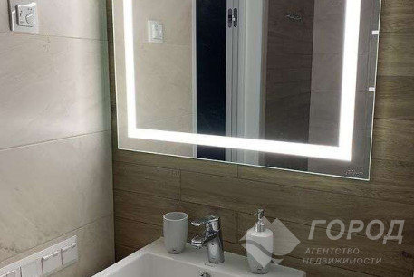 Продам 2-х кімнатну квартиру, Гагарина проспект, Код: 796358/1