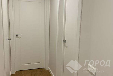 Продам 2-х кімнатну квартиру, Гагарина проспект, Код: 796358/1