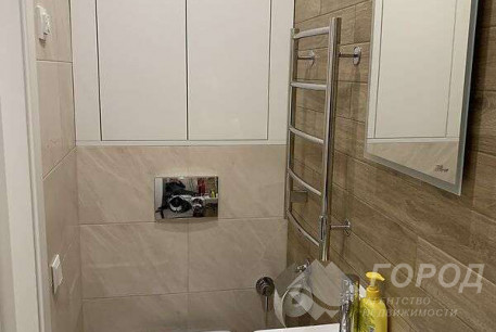 Продам 2-х кімнатну квартиру, Гагарина проспект, Код: 796358/1