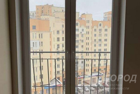 Продам 2-х кімнатну квартиру, Гагарина проспект, Код: 796358/1