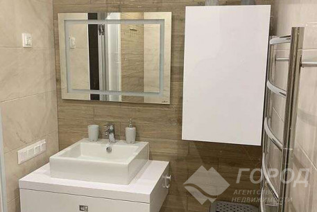 Продам 2-х кімнатну квартиру, Гагарина проспект, Код: 796358/1