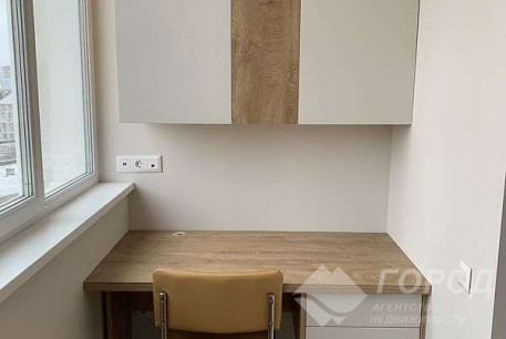 Продам 2-х кімнатну квартиру, Гагарина проспект, Код: 796358/1