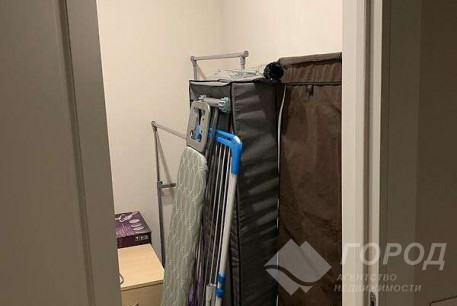 Продам 2-х кімнатну квартиру, Гагарина проспект, Код: 796358/1