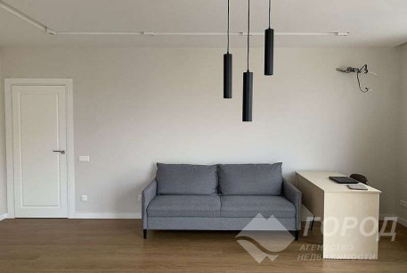 Продам 2-х кімнатну квартиру, Гагарина проспект, Код: 796358/1