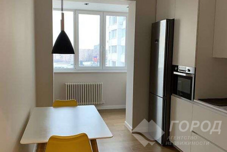 Продам 2-х кімнатну квартиру, Гагарина проспект, Код: 796358/1