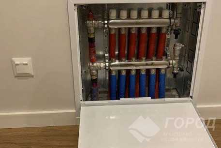 Продам 2-х кімнатну квартиру, Гагарина проспект, Код: 796358/1