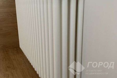 Продам 2-х кімнатну квартиру, Гагарина проспект, Код: 796358/1