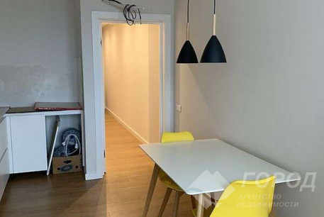 Продам 2-х кімнатну квартиру, Гагарина проспект, Код: 796358/1