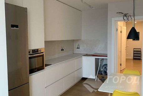 Продам 2-х кімнатну квартиру, Гагарина проспект, Код: 796358/1