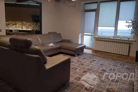 Продам 3-х кімнатну квартиру в новобудові, Центральный рынок, Южный вокзал метро, Код: 796359/1