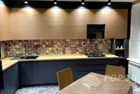 Продам 3-х кімнатну квартиру в новобудові, Центральный рынок, Южный вокзал метро, Код: 796359/1