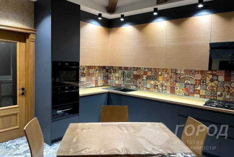 Продам 3-х кімнатну квартиру в новобудові, Центральный рынок, Южный вокзал метро, Код: 796359/1