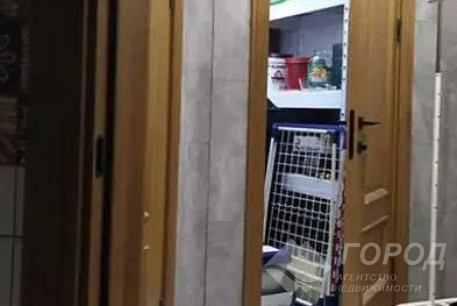 Продам 3-х кімнатну квартиру в новобудові, Центральный рынок, Южный вокзал метро, Код: 796359/1