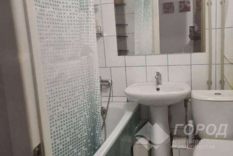 Продам 1-кімнатну квартиру, Гагарина проспект, Код: 796361/1