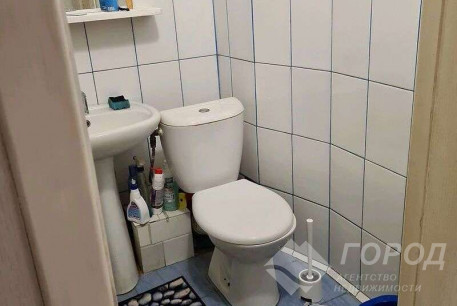 Продам 1-кімнатну квартиру, Гагарина проспект, Код: 796361/1