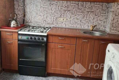 Продам 1-кімнатну квартиру, Гагарина проспект, Код: 796361/1