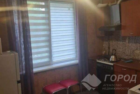 Продам 1-кімнатну квартиру, Гагарина проспект, Код: 796361/1