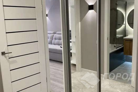 Продам 1-кімнатну квартиру в новобудові, Гагарина проспект, Проспект Гагарина метро, Код: 796362/1