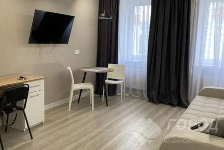 Продам 1-кімнатну квартиру в новобудові, Гагарина проспект, Проспект Гагарина метро, Код: 796362/1