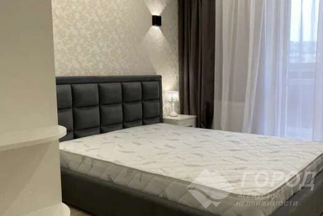 Продам 1-кімнатну квартиру в новобудові, Гагарина проспект, Проспект Гагарина метро, Код: 796362/1