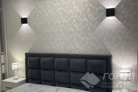 Продам 1-кімнатну квартиру в новобудові, Гагарина проспект, Проспект Гагарина метро, Код: 796362/1